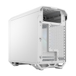 Корпус Fractal Design Torrent Nano, RGB, Mini Tower, белый, прозрачное стекло - фото 11