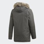 Парка Adidas Performance Xploric, серый - фото 2