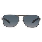 Солнцезащитные очки Prada SPS 54I 5AV5Z1 - фото 2