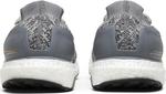 Мужские кроссовки Adidas UltraBoost Uncaged, серый - фото 7