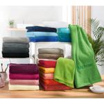 Полотенце для ванной Erwin Müller Heidenheim, цвет ozeanblau - фото 3