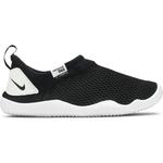 Кроссовки Nike Aqua Sock 360 TD Black, черный - фото