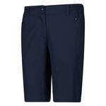 Шорты CMP Bermuda 31T5606, синий - фото 3