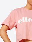 Футболка ELLESSE Alberta, Pink - фото 3