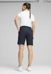 Шорты Puma Golf Costa, темно-синий - фото 2