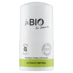 beBIO Ewa Chodakowska натуральный шариковый дезодорант, 50 мл - фото