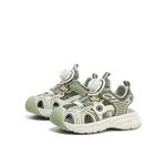 Детские сандалии детские Jeep, красный - фото 8