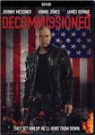 Диск DVD Decommissioned - фото