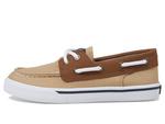 Кроссовки Sperry Kids Bahama, цвет Khaki/Tan - фото 4