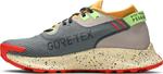 Кроссовки Nike Wmns Pegasus Trail 2 GTX 'Smoke Grey Bucktan', серый - фото 4