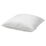 Подушка Ikea Skogsfraken 80х80 см, белый - фото 2