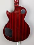 Epiphone Les Paul Studio 2022 винно-красный - фото 5