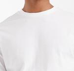 Asos Design Essentials Crew Neck, белый - фото 6