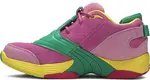 Кроссовки bbc ice cream x answer 5 'complexcon' Reebok, розовый - фото 4