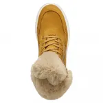 Ботинки Geox Dalyla ABX, коричневый - фото 5