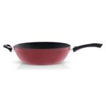 Сковорода-вок Fissler Color Edition, красный - фото 3