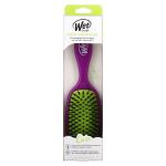 Wet Brush, Кисть для улучшения блеска, Maintain, Purple, 1 кисть - фото 3
