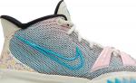 Кроссовки Nike Kyrie 7 EP 'Pale Ivory', кремовый - фото 3