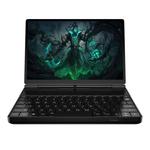 Игровая консоль GPD Win Max 2 2024, Ryzen 7 8840U, 32ГБ/4ТБ, черный - фото