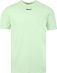 Футболка Off-White Athletic Arrow Tee 'Green/Black', зеленый - фото 2