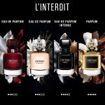 Духи Givenchy L'Interdit - фото 4