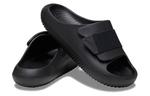 Вьетнамки Crocs унисекс, Black - фото 3