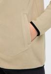 Флисовая куртка Oxmo OXNETE , Dune/Mottled Beige - фото 4