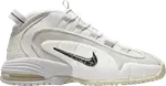 Кроссовки Nike Air Max Penny 1 'Photon Dust', белый - фото 2