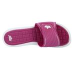 Сандалии для купания розовые женские купальные мюли Мальдивы LICO, розовый - фото 6