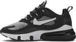 Кроссовки Nike Wmns Air Max 270 React 'Black', черный - фото 4