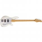 Бас-гитара Schecter CV-4 Ivory IVY NEW CV4 CV 4 - фото