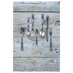 Столовый набор Ikea Ätbart, 24 предмета - фото 6