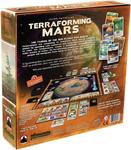 Настольная игра Indie Boards And Cards Terraforming Mars - фото 3