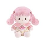 Плюшевая кукла Cute Little Guy высотой 21 см BEAR FORT - фото 5