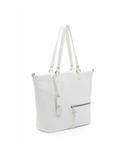Сумка шоппер Tamaris Shopper Nele, белый - фото 2
