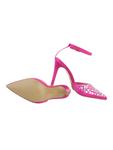 Ital-Design Туфли Pump in Pink - фото 2
