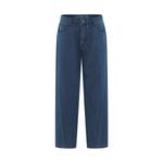 CAT Джинсы мужские синие - фото