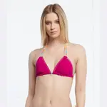 Верх бикини Banana Moon, фиолетовый - фото 2