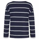 Лонгслив Sea Ranch Alma, синий - фото 2