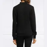 Толстовка обычного кроя Ea7, черный - фото 2