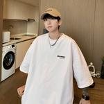 Футболка унисекс Swamp Area, цвет Apricot - фото 8