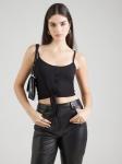 Топ ABOUT YOU Sarah, черный - фото 3