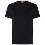 Футболка с коротким рукавом Loro Piana, синий - фото