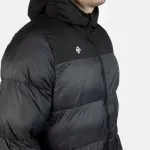 Мужская куртка Loeches M Izas, черный - фото 6