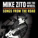 Диск CD Songs From The Road - Mike Zito - фото