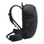 Рюкзак VAUDE Neyland Zip 26L, черный - фото 3