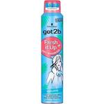Got2b Сухой шампунь Fresh It Up Volume 200 мл - 200 мл - фото 3