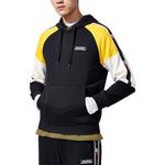 Свитшот Variety Training Collection унисекс черный Anta, черный - фото 2