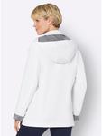 Зимняя куртка Sieh an!, белый - фото 2
