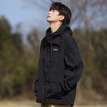 Солнцезащитная одежда унисекс Jeep, черный - фото 55